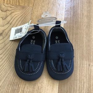 NWT Koala Baby Loafers